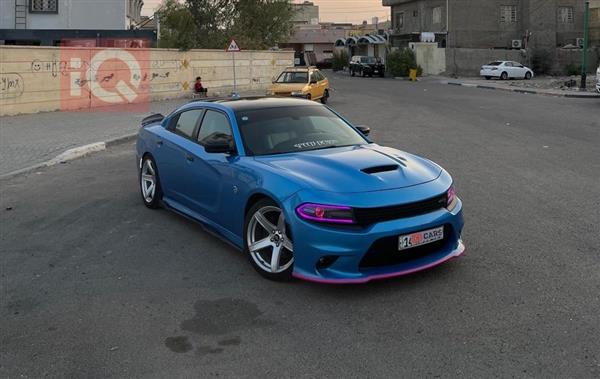 Dodge Charger 2016 for sale in Iraq - Basra